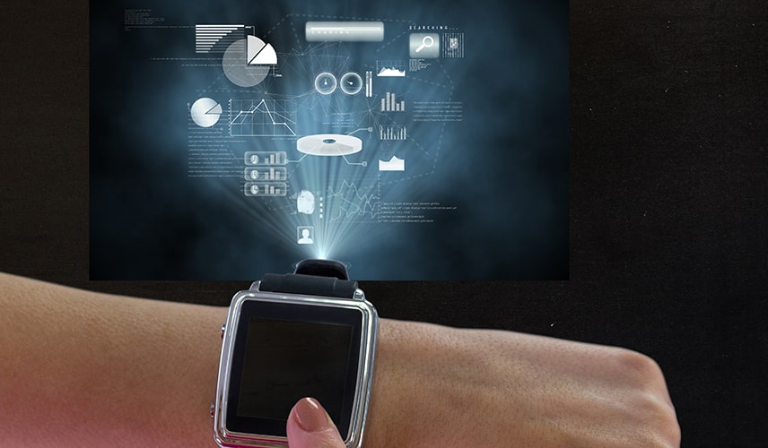 کاربردهای iot